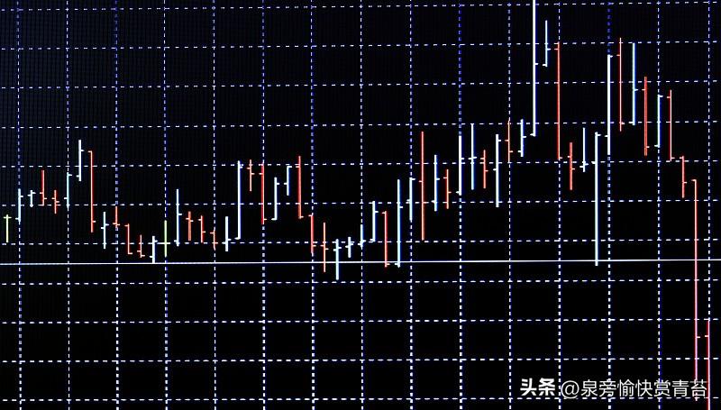 全球资金为啥把科技股当“万金油”？既拼成长又能避险，这波逻辑真变了
 
现在站在