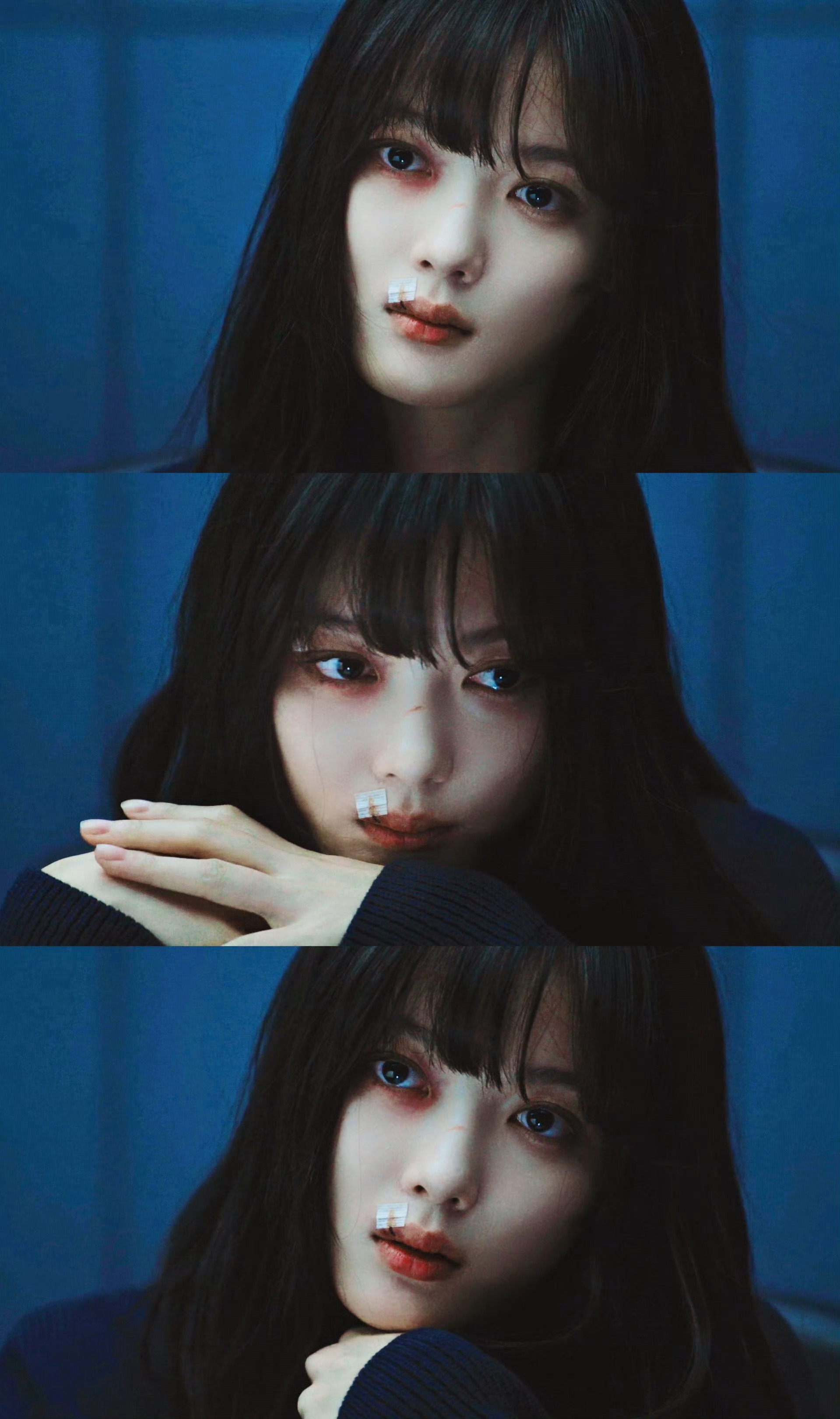 没有理由get不到金裕贞 ​​​