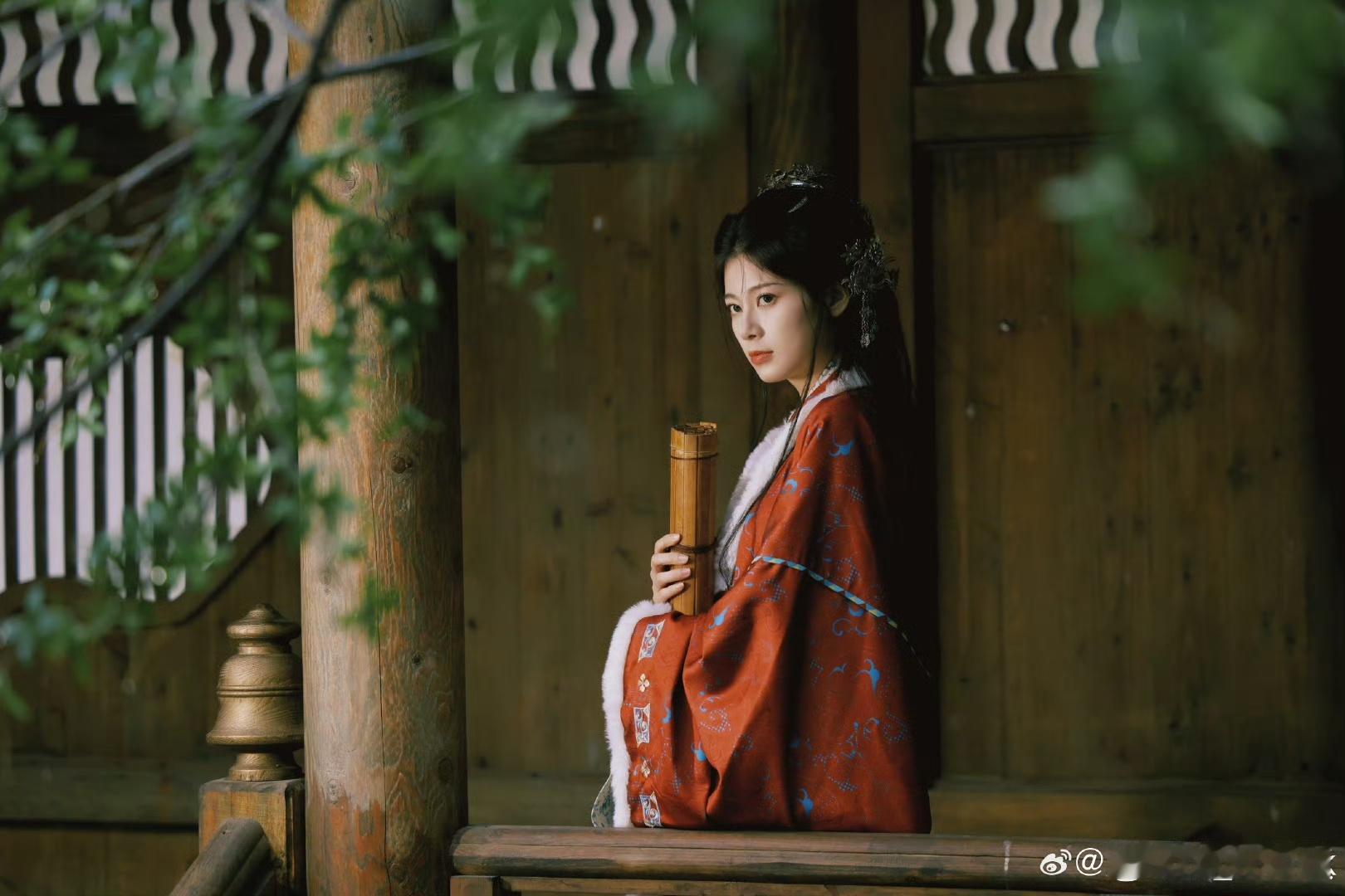 赵昭仪古装大片赵昭仪犹抱琵琶半遮面赵昭仪犹抱琵琶半遮面，妹宝美的，[爱慕][爱慕