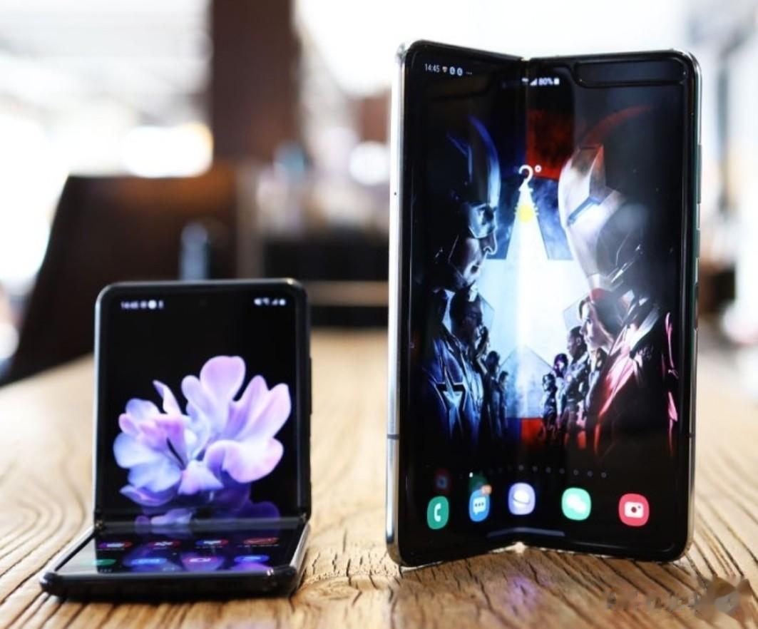 日前据外部消息，三星正在调整Galaxy S和折叠屏手机Galaxy Z 等旗舰