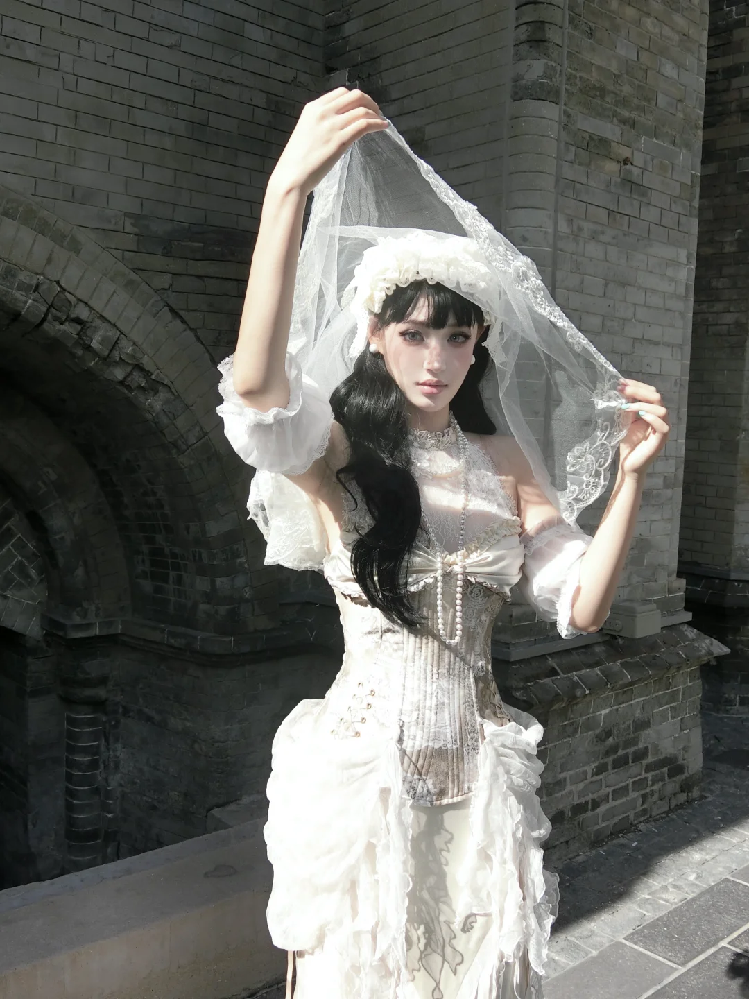 ⁺✞ ✶ ₊𝓓𝓮𝓬𝓪𝔂𝓮𝓭 𝓒𝓱𝓾𝓻𝓬𝓱˖ ✞.