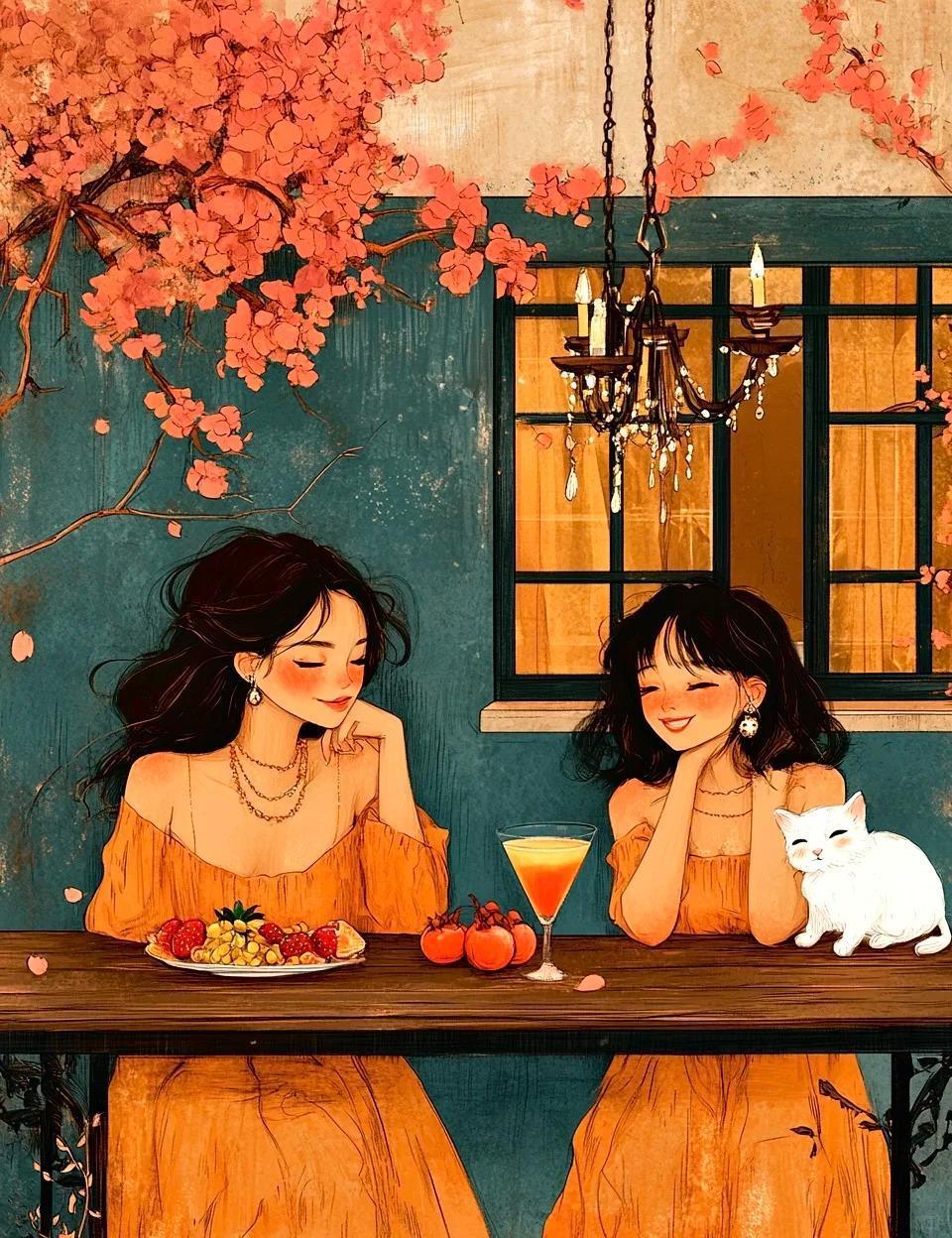 一句扎心的话，
“比你层次高的人，
更愿意鼓励你；
比你层次低的人，
才会忍不住