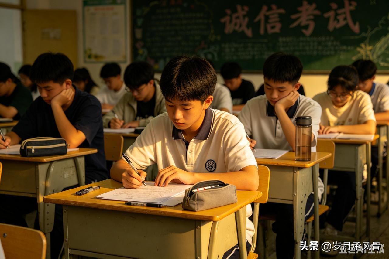 高考刚落下帷幕，数学科目直接让众多考生直呼扛不住

这科本来就是课外补习里的热门