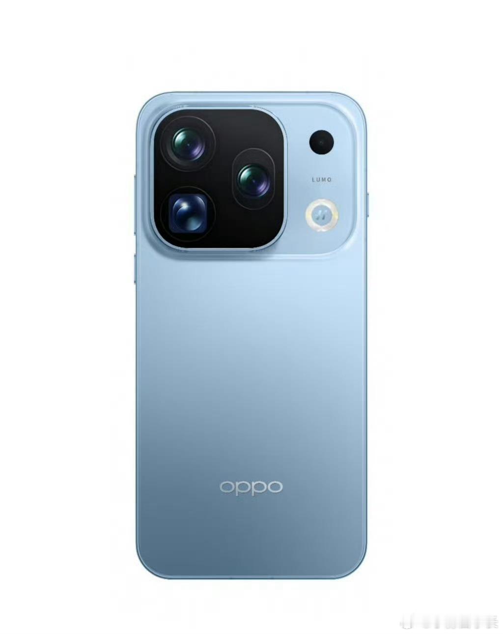 OPPO Find X10系列真机图，整体和之前的Find X9s Pro类似，