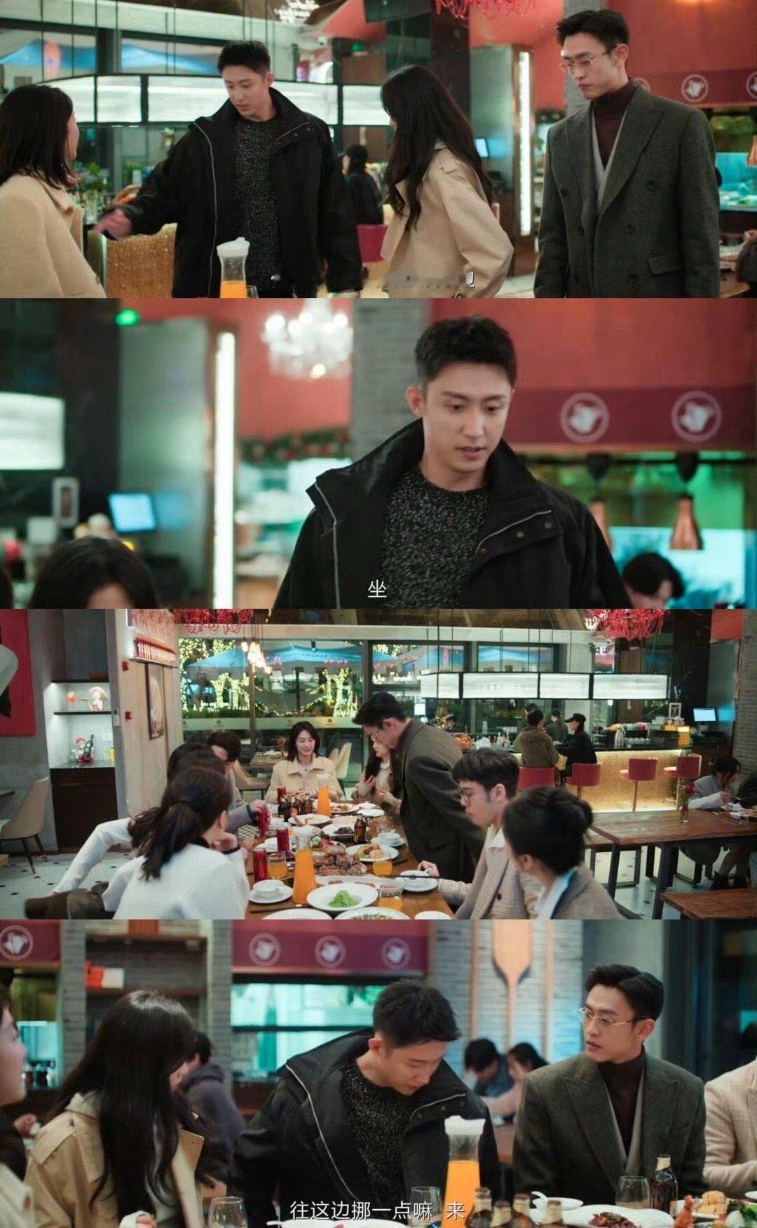 这是我见过混的最差的霸总  文鹏这个的霸总好惨啊，各种人生的不顺畅，原生家庭的不