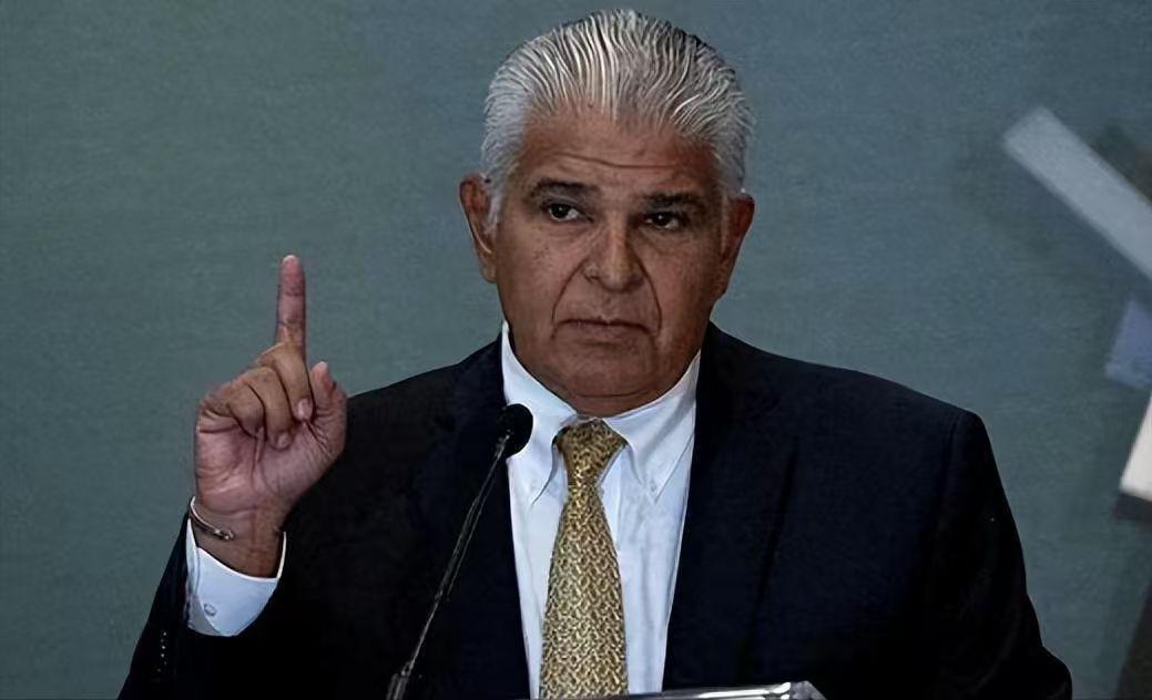 巴拿马政府喊疼了！
希望中国恢复在巴尔博亚港的运营！
 
2026年2月初，巴拿