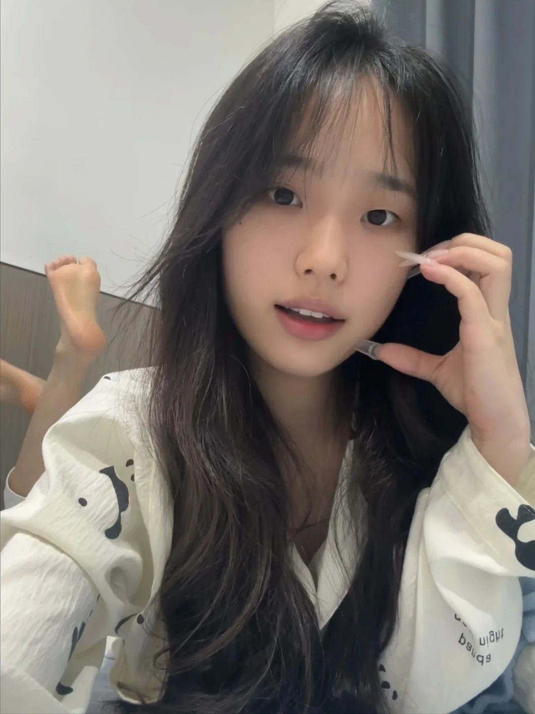 素一下