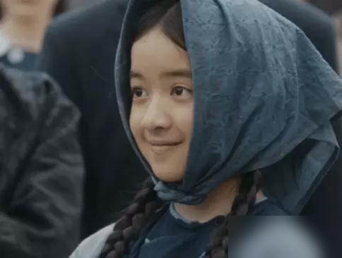 聂远女儿太争气！《风与潮》演技灵气爆棚

没想到聂远的女儿都悄悄进演艺圈拍戏了！