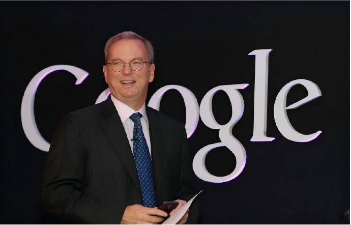 谷歌前CEO批中国AI开源 开源就意味着不可控，不可控就意味着难以垄断利润——这