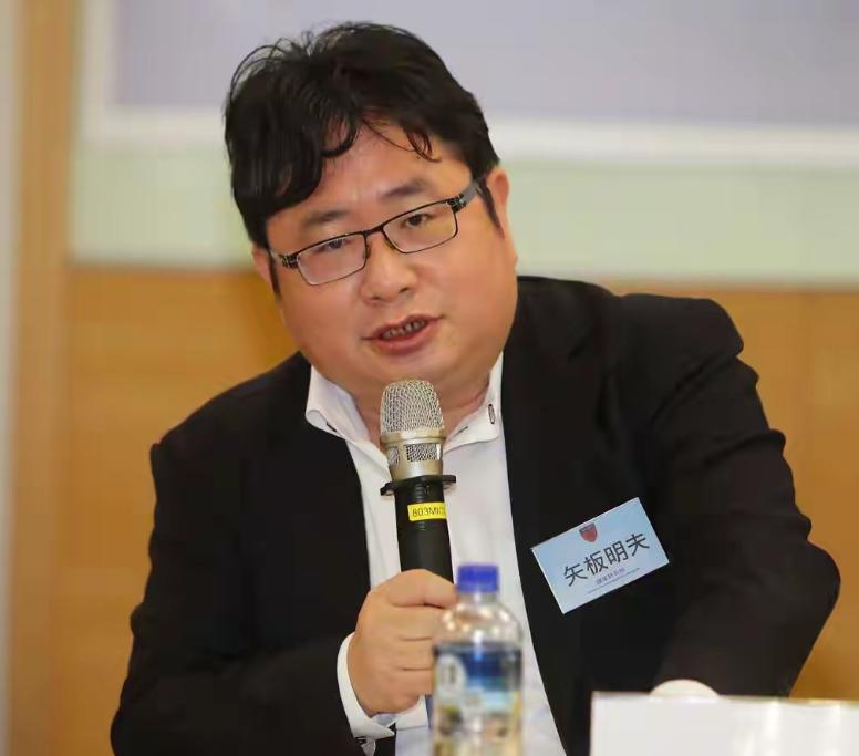 出生于天津的日本遗孤，7月6日在台中被打后，舆论反应相当激烈。等大家翻出他的过往