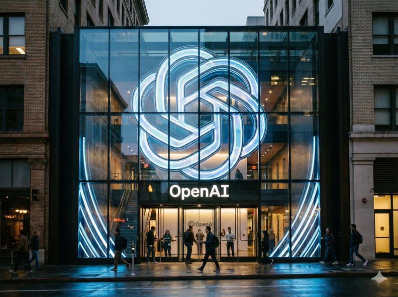 【OpenAI单日流失3位高管】据量子位，4月18日消息，IPO前夕，OpenA