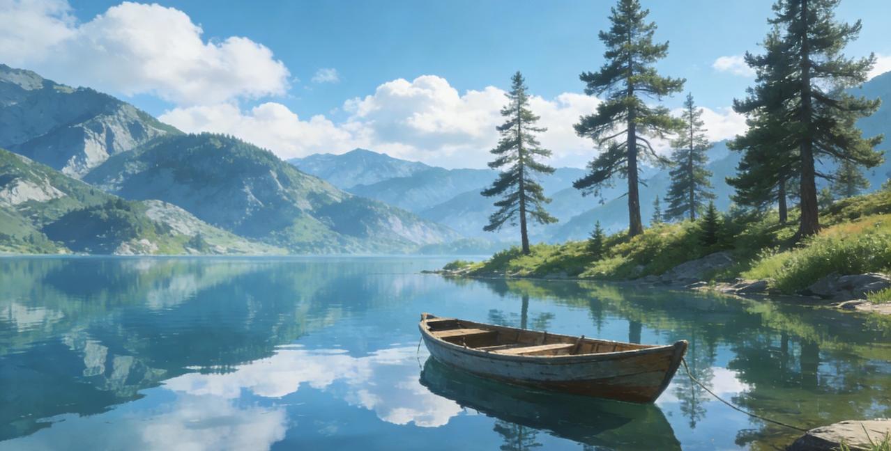 怎样淡定看人生,宁静做自己? 

听过一句很治愈的话：“允许一切发生。”
 
允