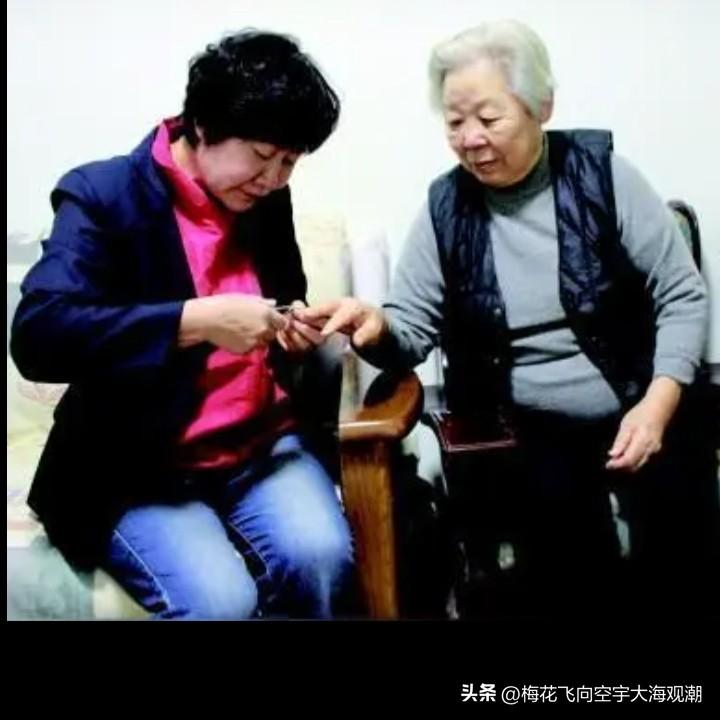 儿媳妇没义务赡养公婆，女婿没义务赡养岳父岳母，如果这样走下去，咱中华民族优良传统