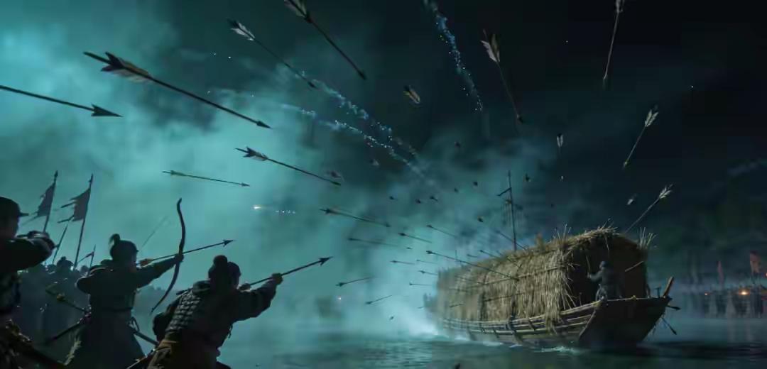 这下彻底信了！湖北襄阳，男子开车时经过服务区，刚好赶上大雾，看到眼前的场景，男子