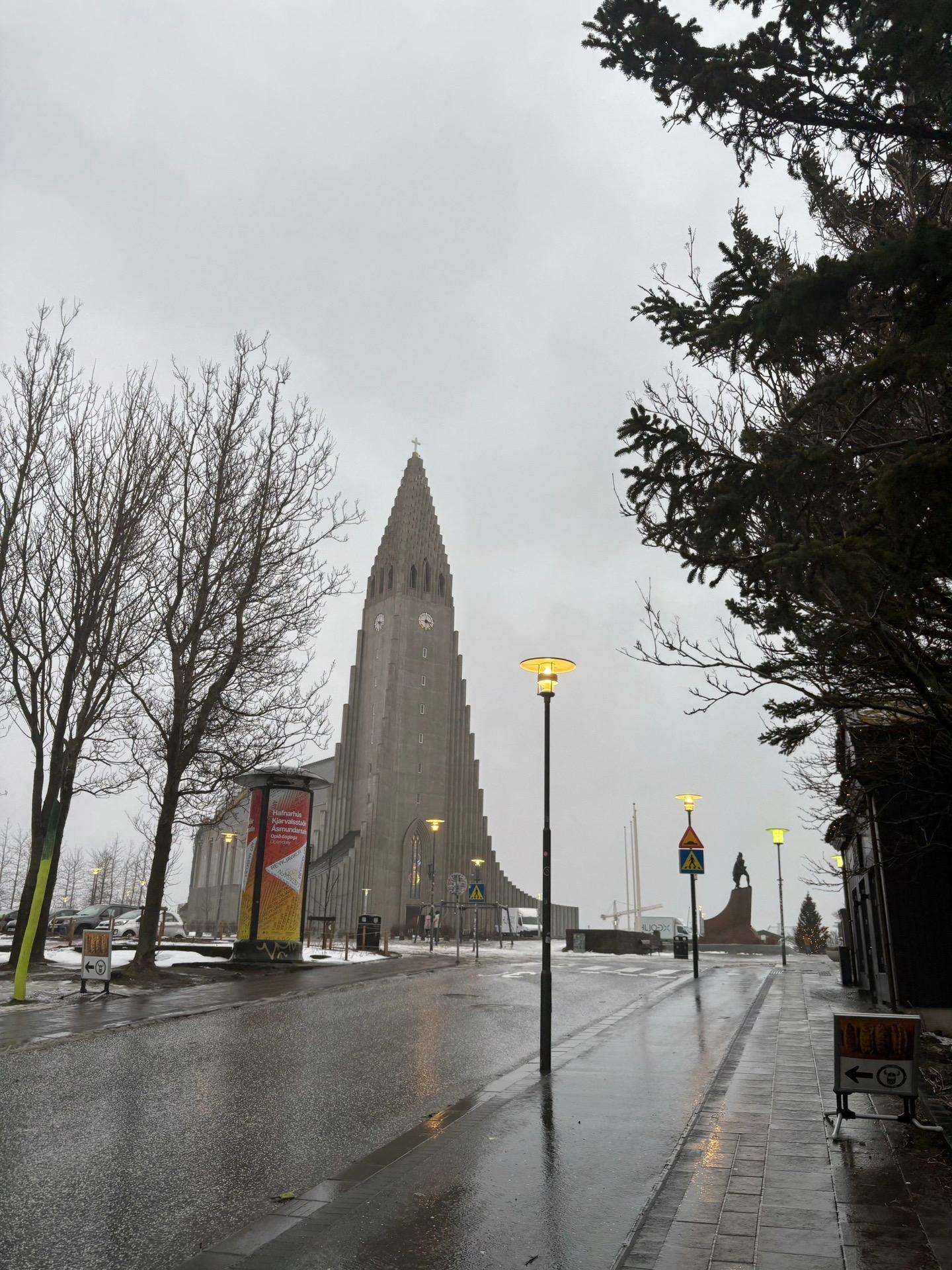 有些人天生就喜欢这样的氛围