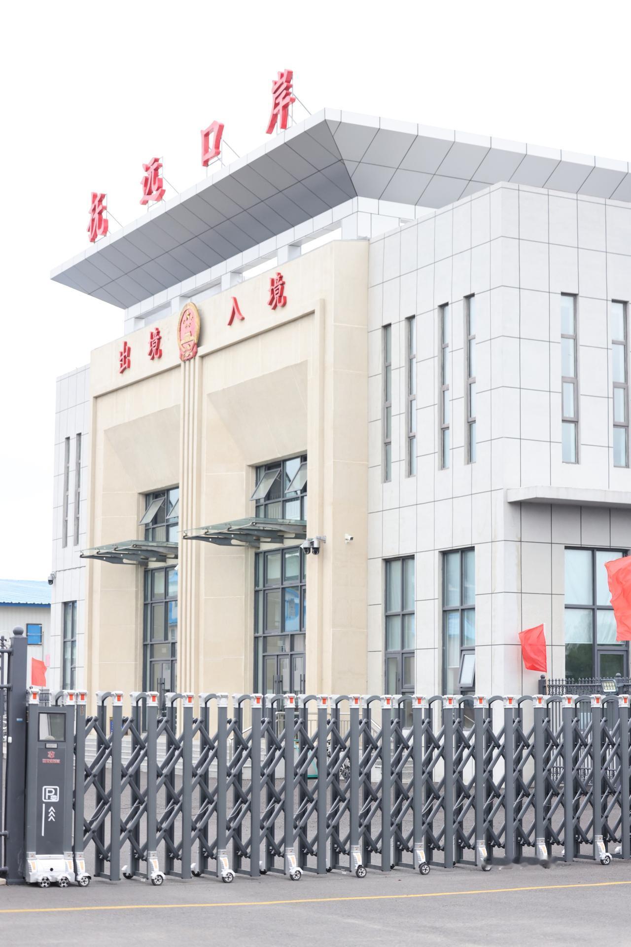 走进环驾中国的边境线，最重要是什么，学会了如何了解自己国家今天的一切是如何而来！