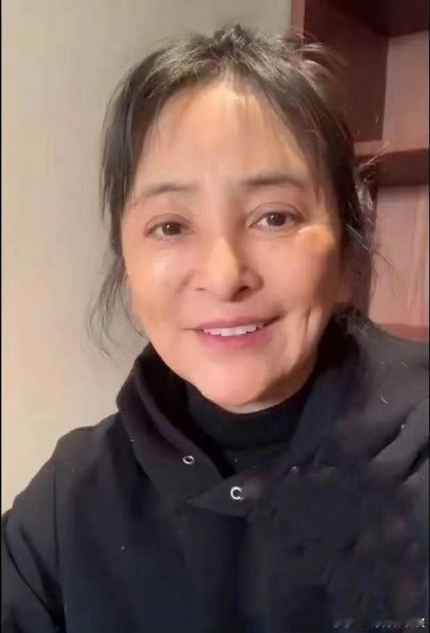 李冰冰变李勤勤了 ​​​