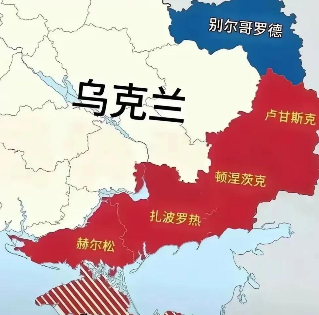 历经数年的中东地区冲突终于画上句号。
战争结束，可这只是艰难的开端。
战胜方俄国