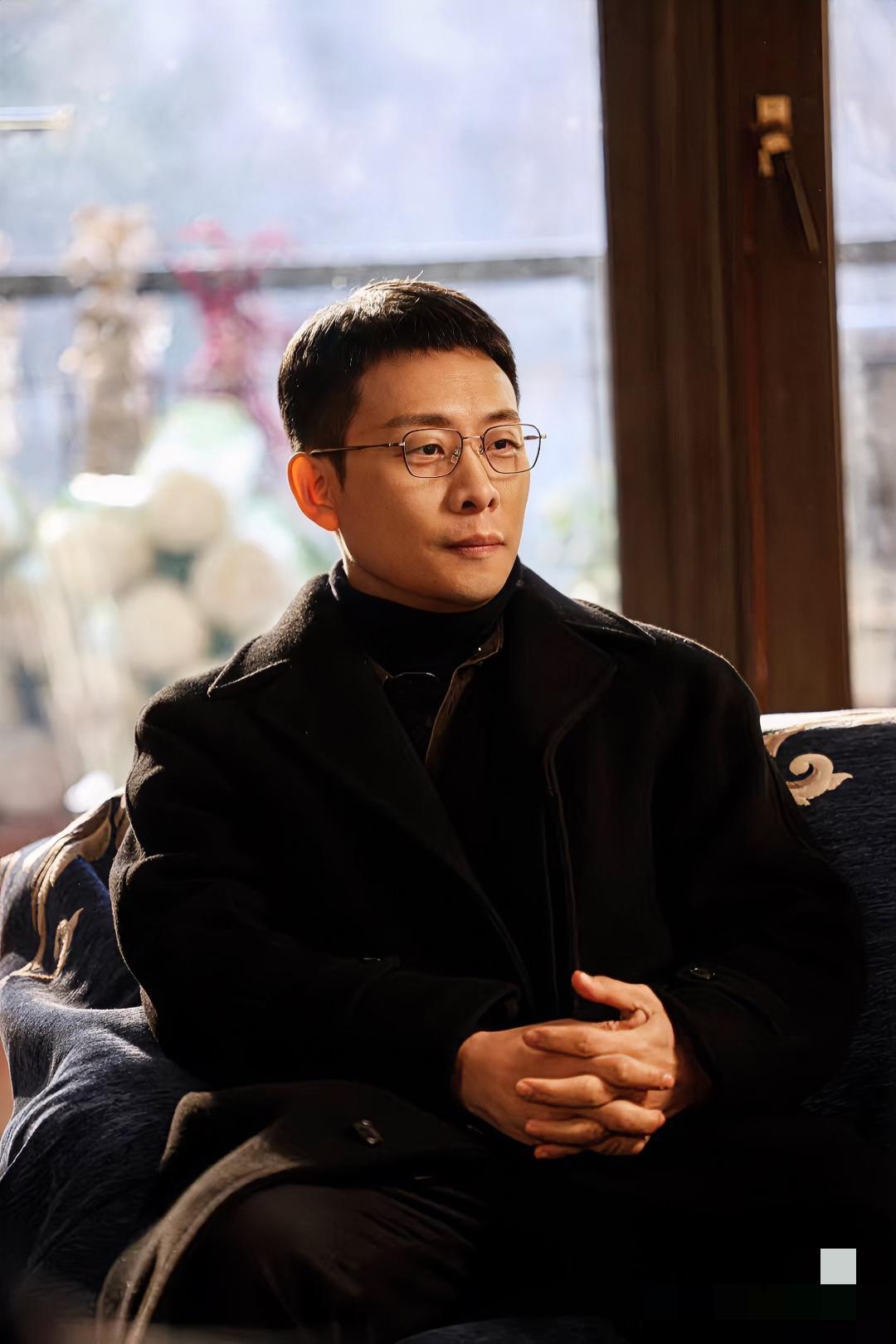 你认可张译在《以法之名》中的表演吗你如何看待《以法之名》中的反转剧情 周慧敏巅峰