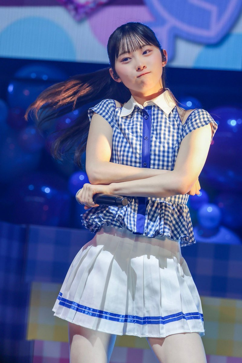 【图片】AKB48渡边葵心