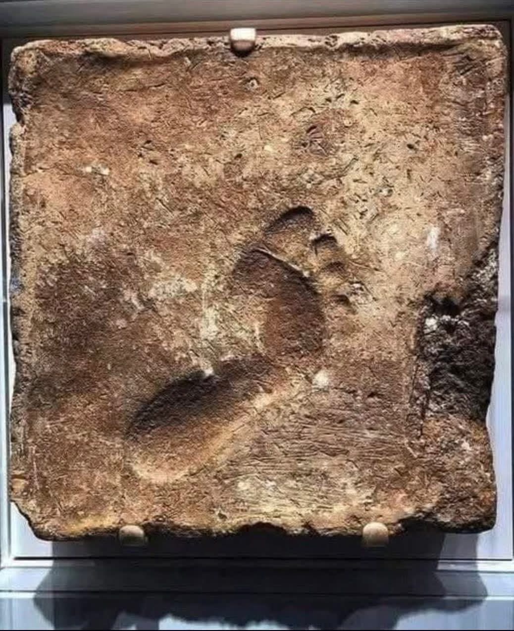 公元前2000年，在人类最古老的城市之一，美索不达米亚的乌尔城Ur，有个人在泥板