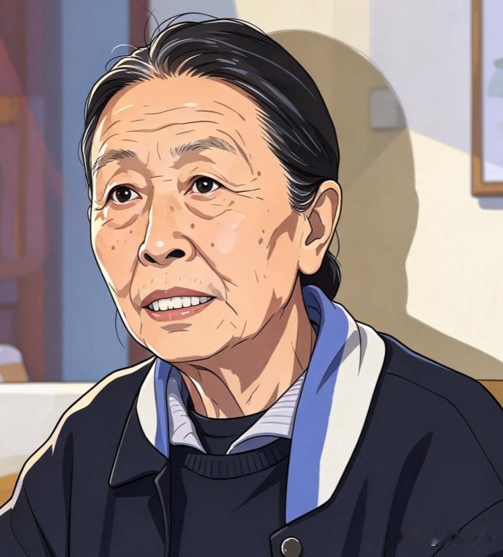 琼瑶的一段话：
从你大小便不能自理的那一刻起，养老这件事，其实就结束了。
剩下的