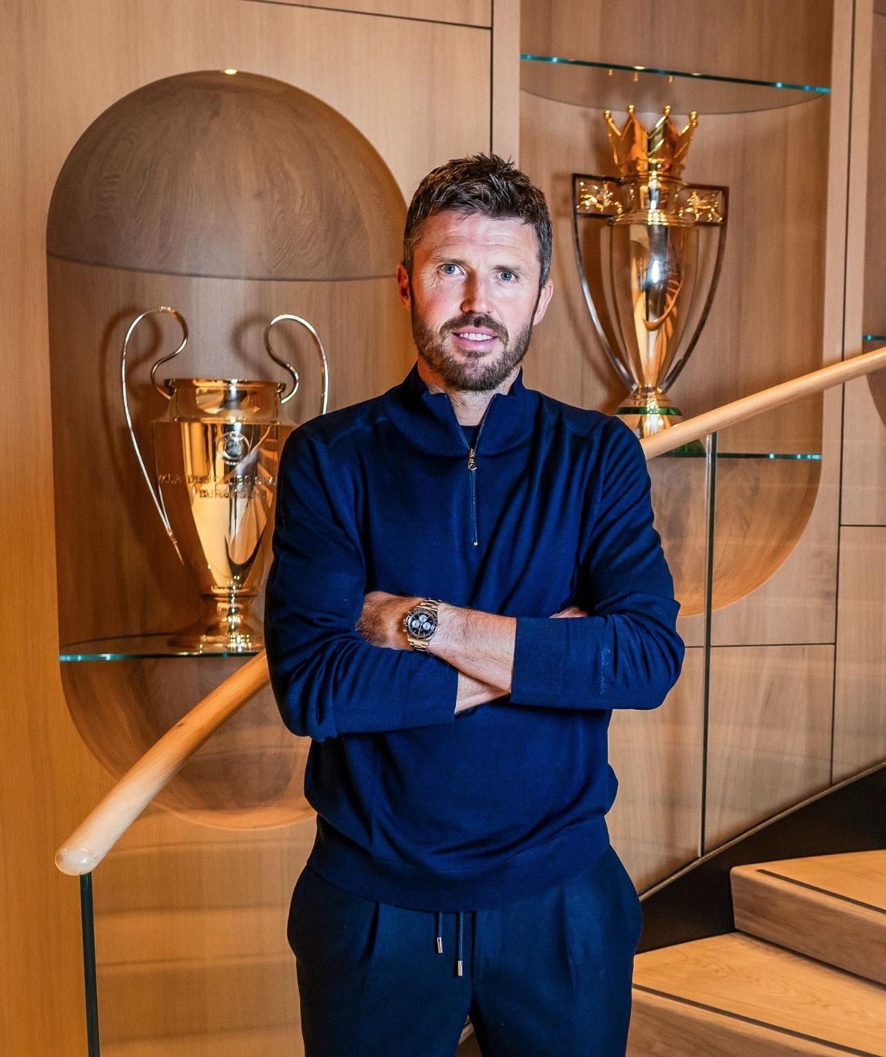 2026年1月17日20:30，英超第22轮焦点战曼市德比将在老特拉福德点燃战火