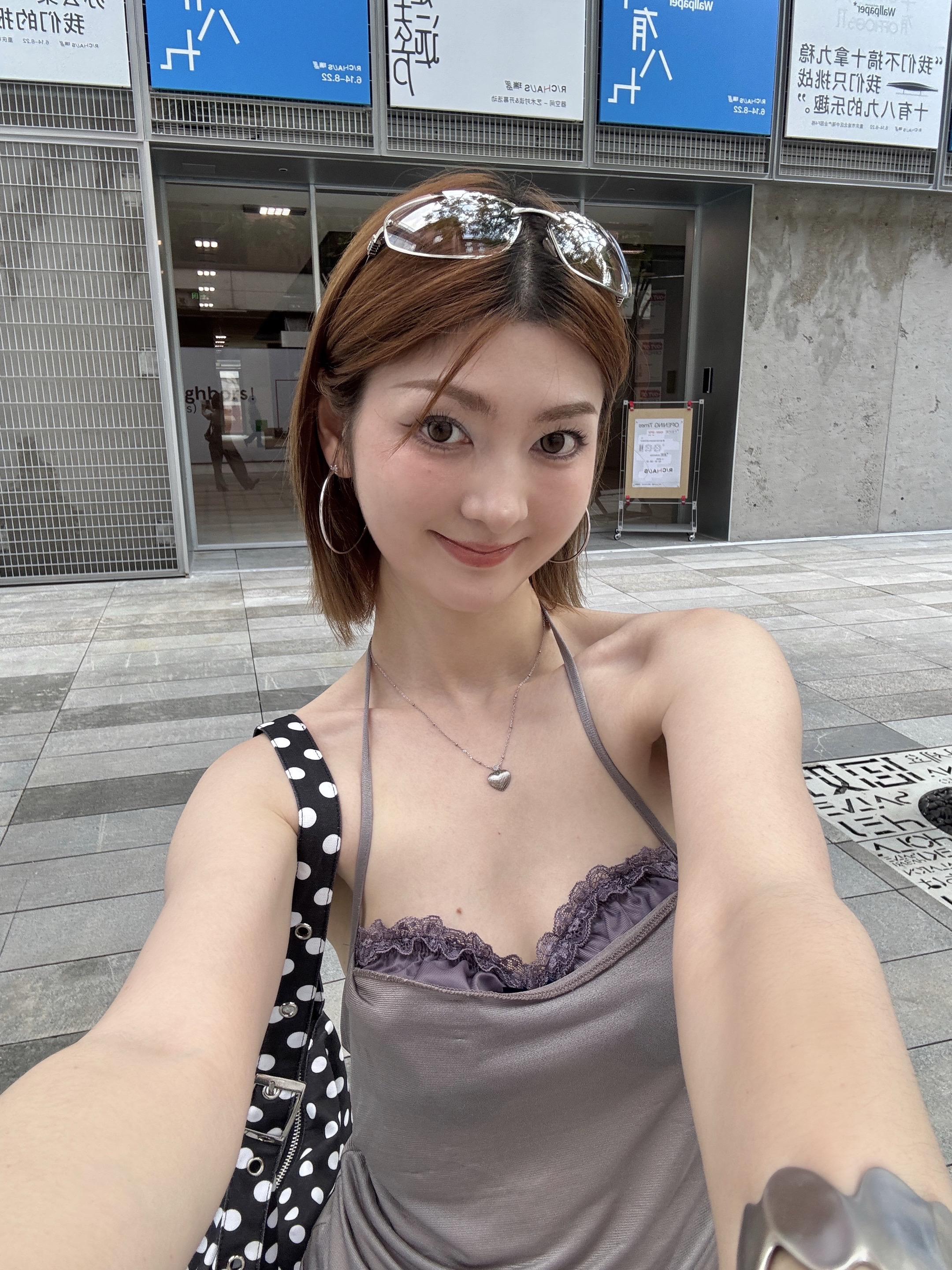 summer day🥤。