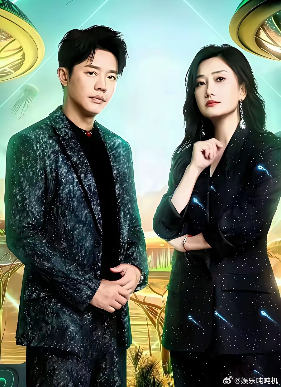 凤凰传奇可能以后没有演唱会了！  不是门票卖不动，也不是人气下滑，而是曾毅的身体