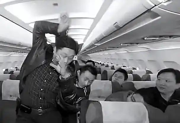 沈阳军区参谋长的女儿在1983年利用身份弄到枪支，伙同5名劫匪在飞机上开枪打伤两