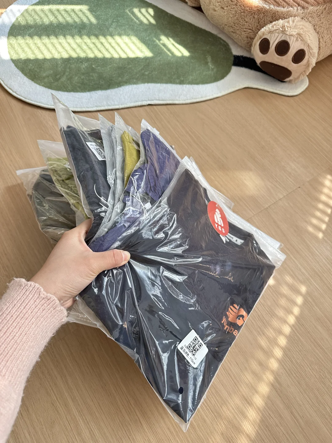 1688出品❗️本人在买宝宝衣服从未失手。。。。