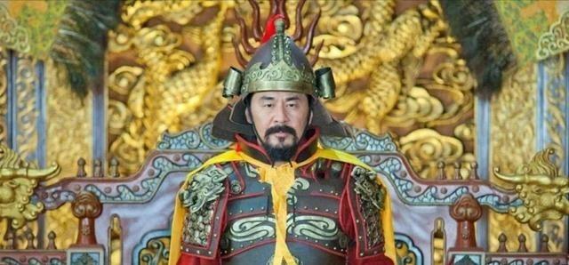 公元976年11月14日，50岁的赵匡胤暴病身亡，晋王赵光义闯入宋皇后宫中，宋皇