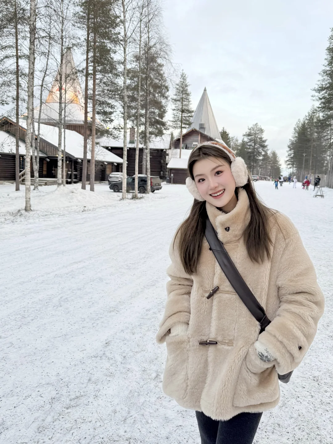 𝒇𝓲𝓷𝓵𝓪𝓷𝓭🇫🇮“冬日限定快乐”❄🫎