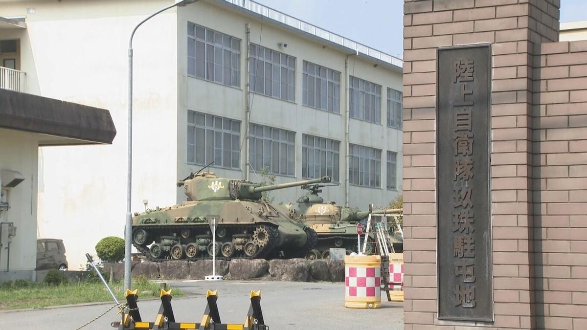 突发！日本自卫队演习时，两名士兵神秘死亡，中国又要“背锅”？

当地时间18日，