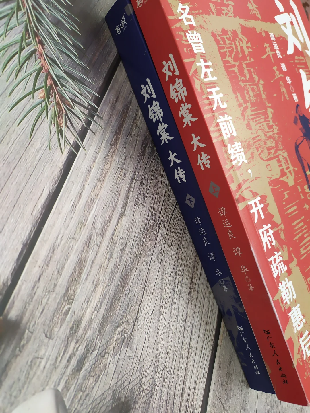 晚清飞将军