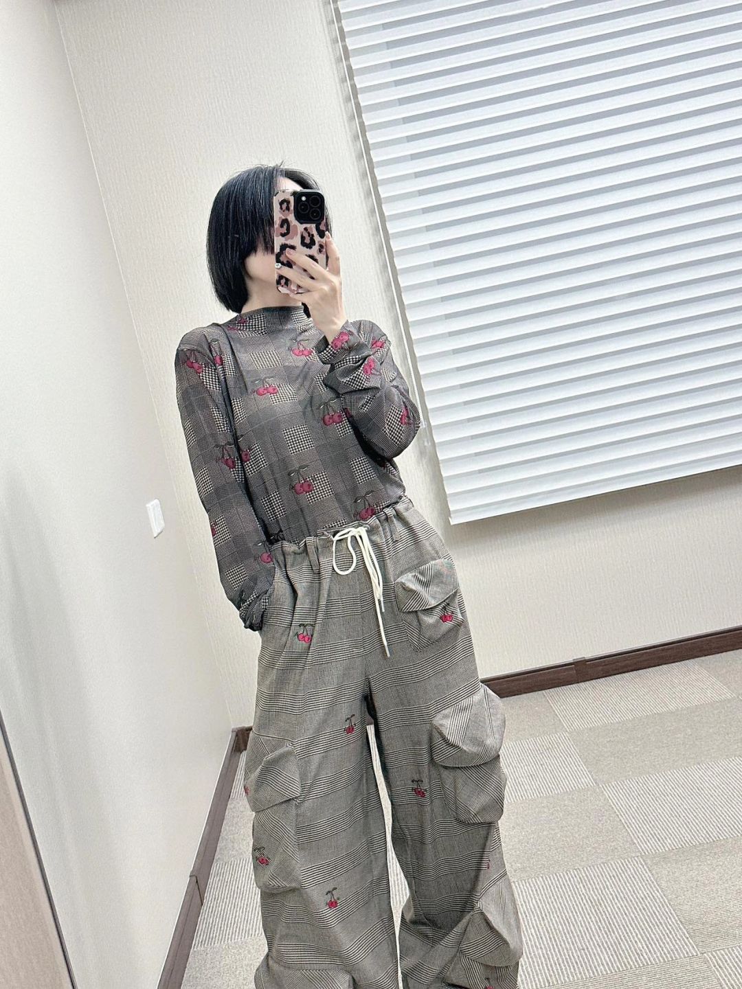 又甜又酷的女孩穿搭 UOOYAA新品