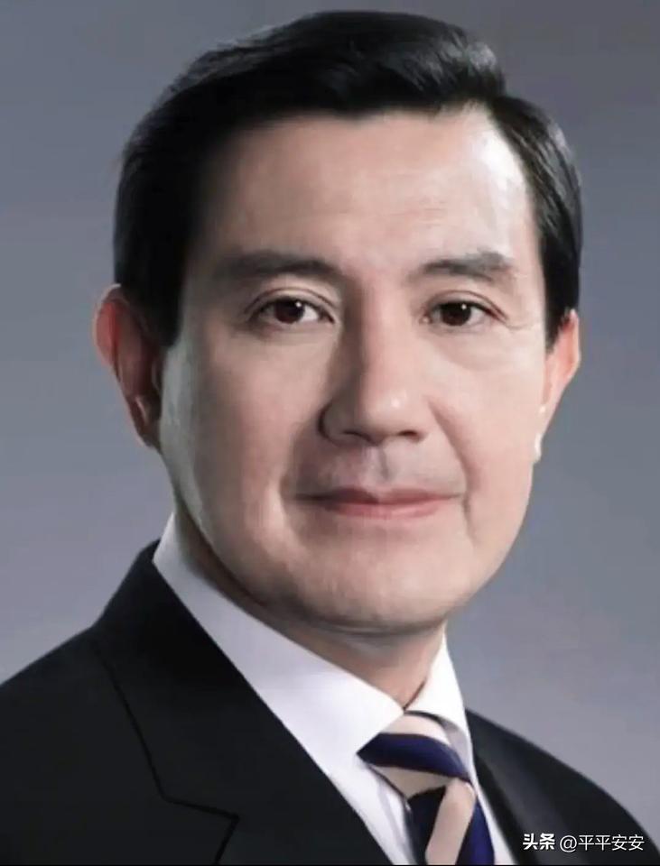 网友们猜的没错

    果然怕什么来什么

马英九在2023年10月国民党两岸