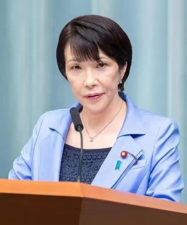 高市早苗要打“底牌”了？俄卫星社发布一则消息称：“日本或全面停止向中国出口光刻胶