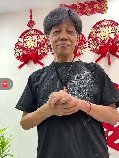 梁小龙去世梁小龙先生对于他们 70 80 后来说，印象最深的不是火云邪神！而是陈