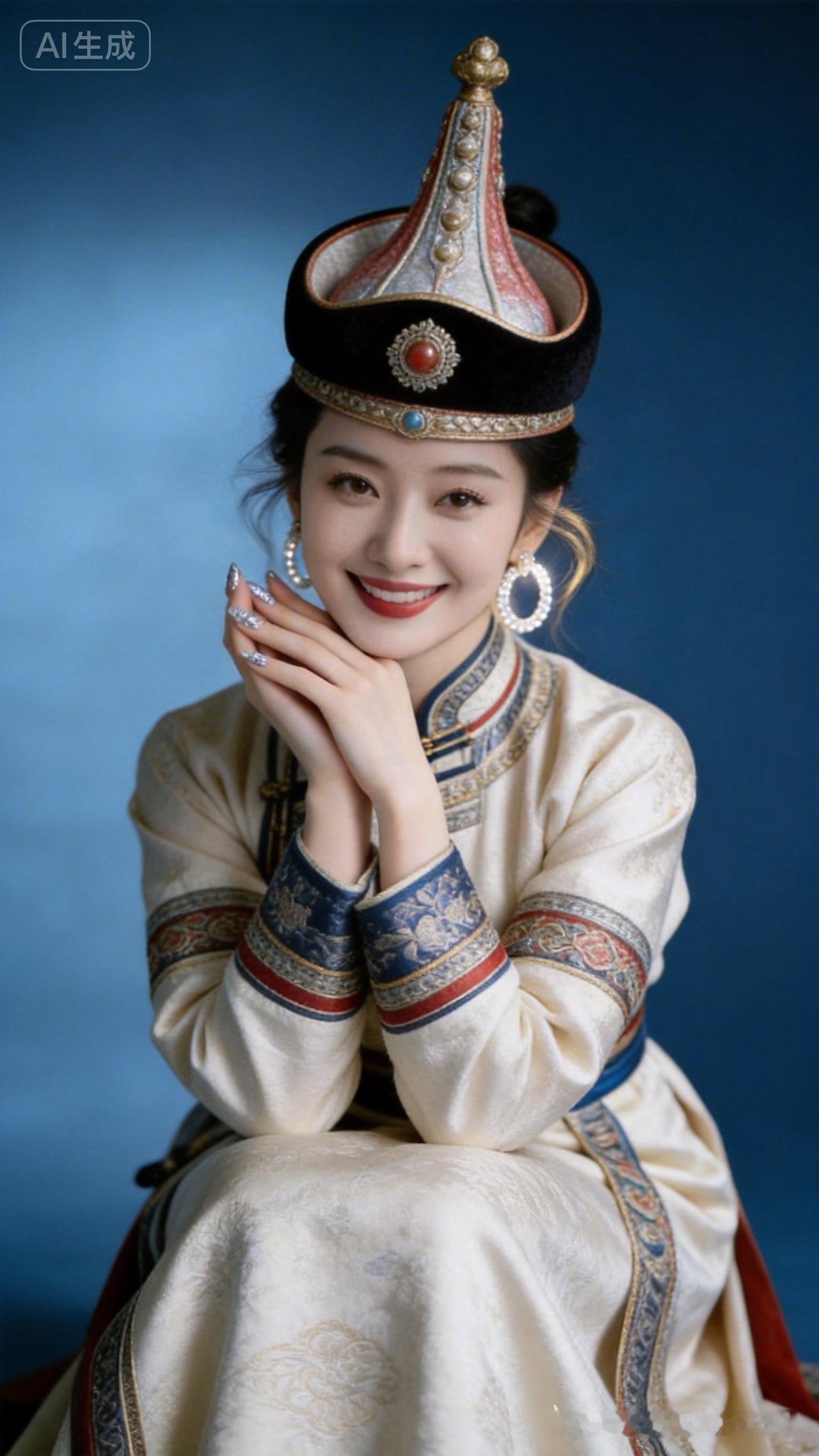 穿越时空的美丽，古典与现代的完美融合！