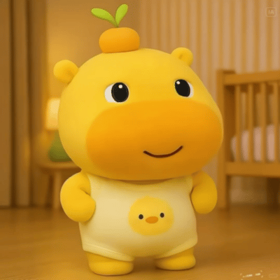 下午好来动动 