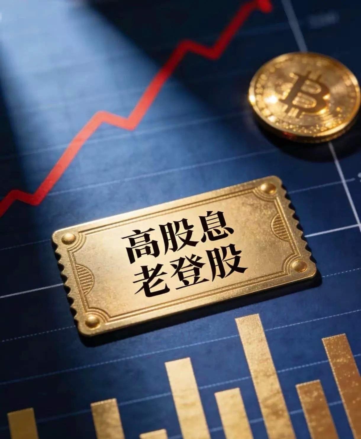 下面的老登公司你会如何抉择？1.长江电力——股息3.35%2.中远海控——股息1