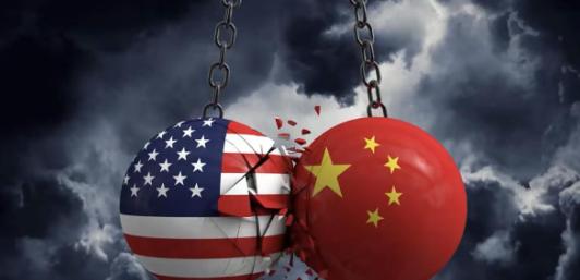 美国强行掳走马杜罗、转头狂轰伊朗核设施，咱们全程没出手！美方情报部门彻底慌了谁看