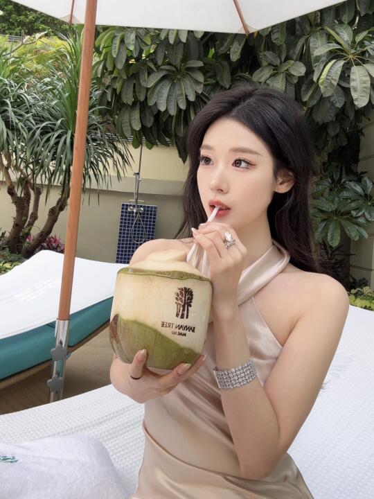 悦榕庄度假⛱️