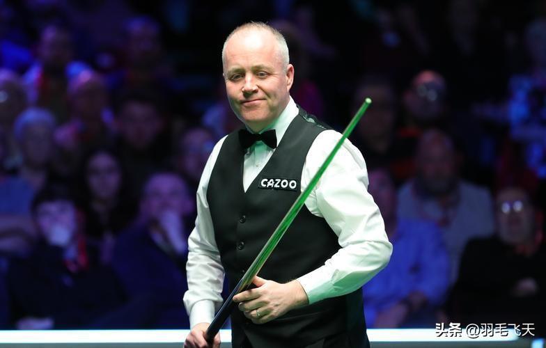 巫师与塞大师斗法五连鞭对五连鞭
北京时间凌晨五点斯诺克巡回锦标赛最后一张四强门票