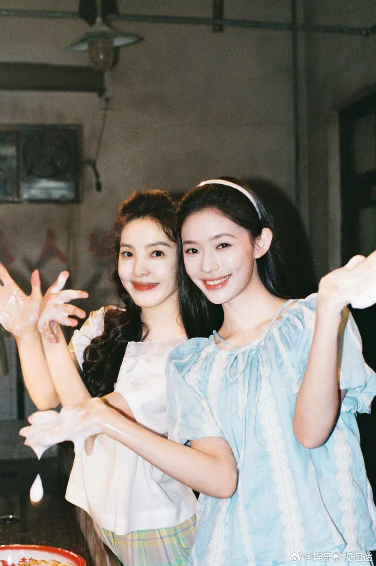 郑晓龙拍了女演员被潜规则 一分多钟的戏，道尽了娱乐圈最黑暗的角落，沈冉冉面对的是