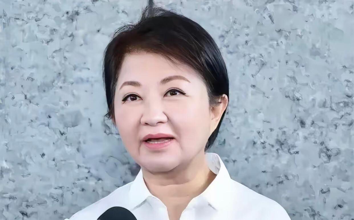 炸锅了！
6月29日，台中市长卢秀燕令人惊讶地表示，“国民党团要提出无人机的条例