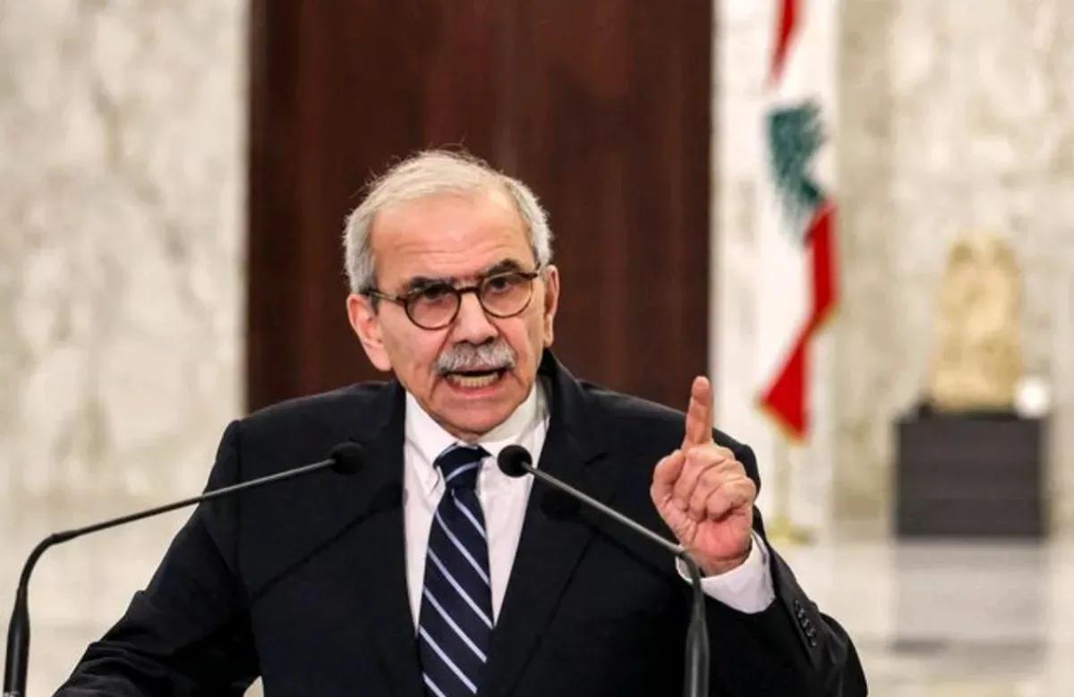 黎巴嫩驱逐伊朗大使，认为是“不受欢迎的人”

半岛电视台报道，黎巴嫩外交部3月2