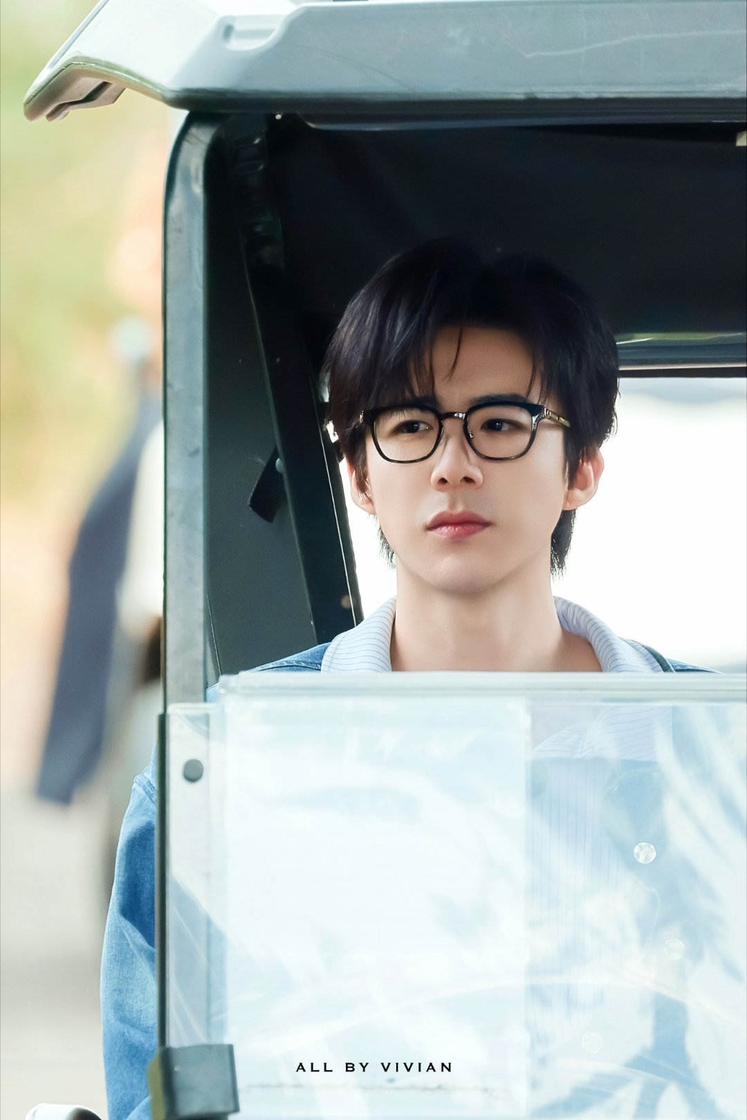 刘宇宁小贝 ｜刘宇宁玫瑰丛生   | 摩登兄弟在风雨中舞蹈，在挫折中成长，让心灵