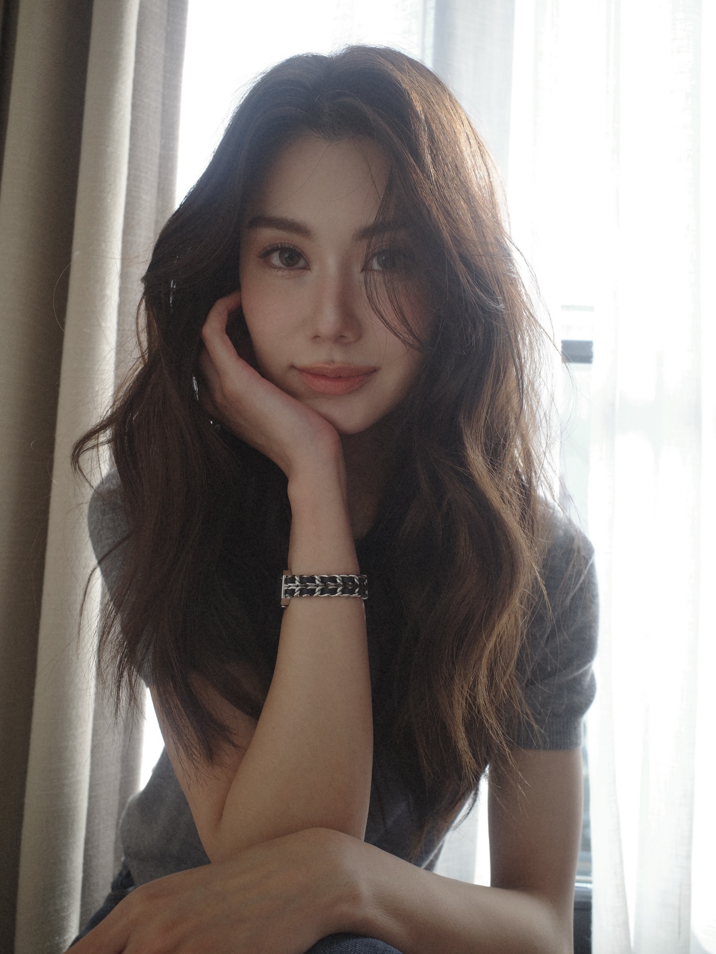 LenaLalina Lena Lalina｜IG动态✨Just a happy